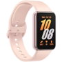 Samsung Galaxy Fit3 Oro Rosado 1.6 pulg AMOLED